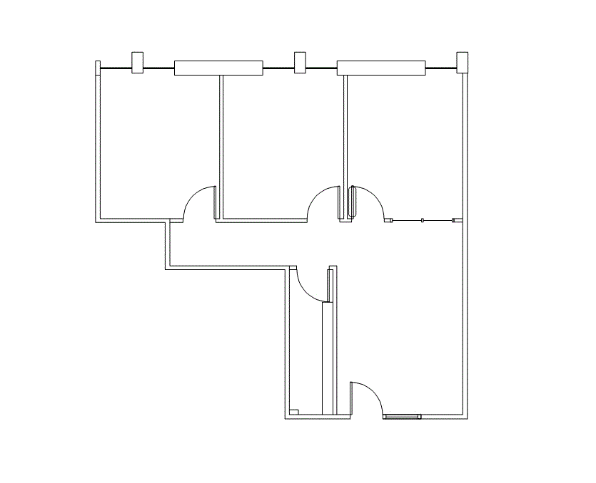 4400 NW Loop 410, San Antonio, TX à louer Plan d  tage- Image 1 de 1