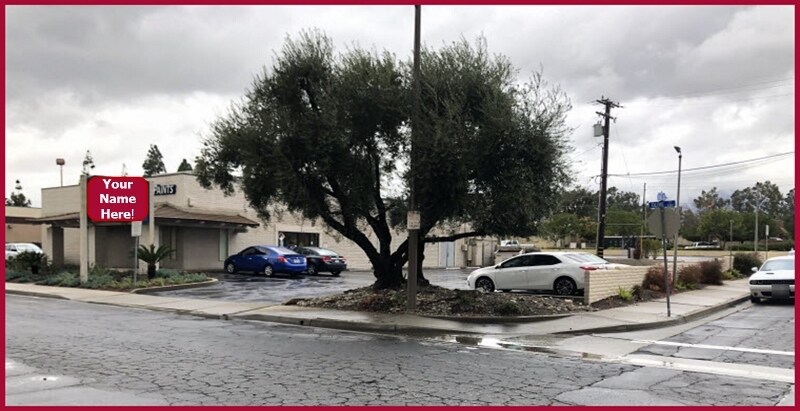 5350 Olive St, Montclair, CA à louer - Photo du bâtiment - Image 1 de 8