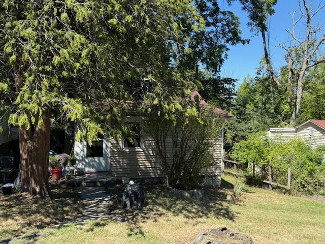 COTTAGE/BUNGALOW COMPLEX portfolio of 3 properties for sale on LoopNet.ca - Building Photo - Image 3 of 9