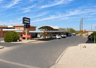 More details for 504 S White Sands Blvd, Alamogordo, NM - Retail for Sale