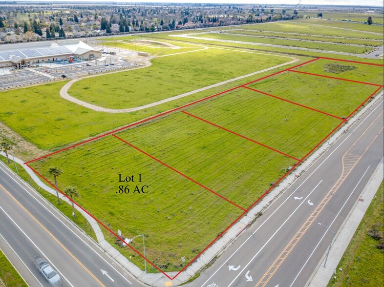 Genoa Lake Way, Chowchilla, CA for sale - Building Photo - Image 3 of 7