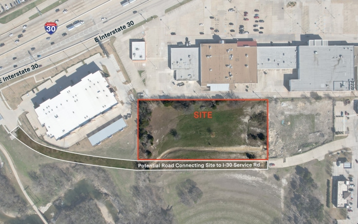 2201 Guthrie Rd, Garland, TX for sale Primary Photo- Image 1 of 5