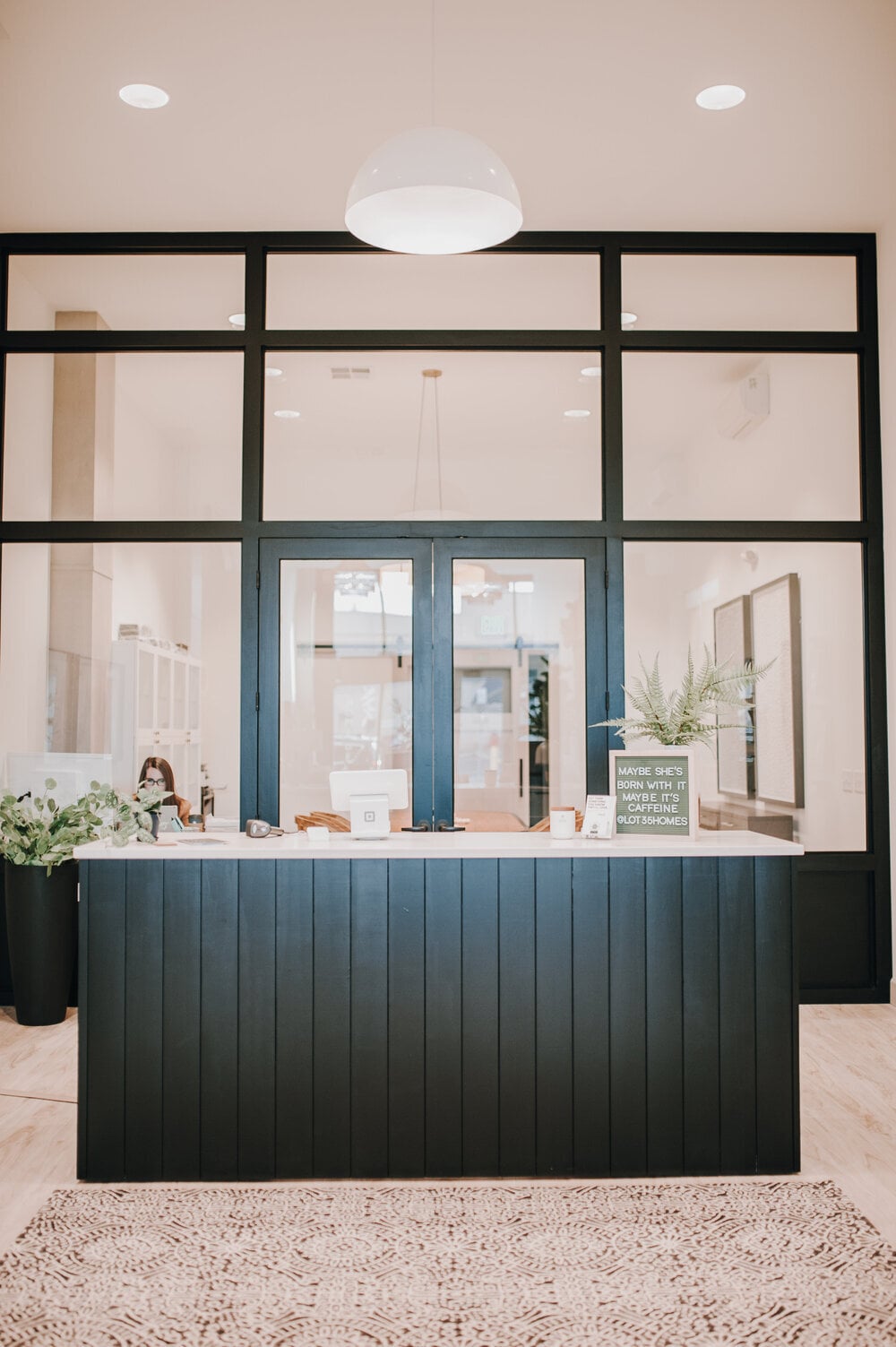 1902 1st St, Tillamook, OR for lease Interior Photo- Image 1 of 10