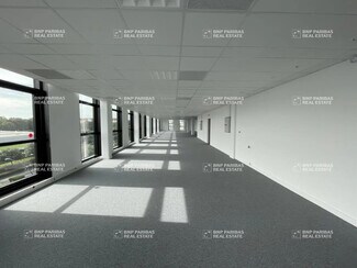 Plus de détails pour 202 Avenue Du Saint Laurent, Saint-Herblain - Bureau à louer