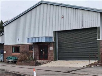 Plus de détails pour Mill Lane, Tenbury Wells - Industriel à louer