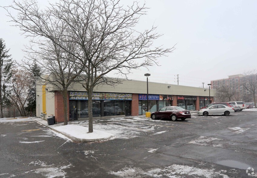1930 Bank St, Ottawa, ON for sale - Primary Photo - Image 1 of 1