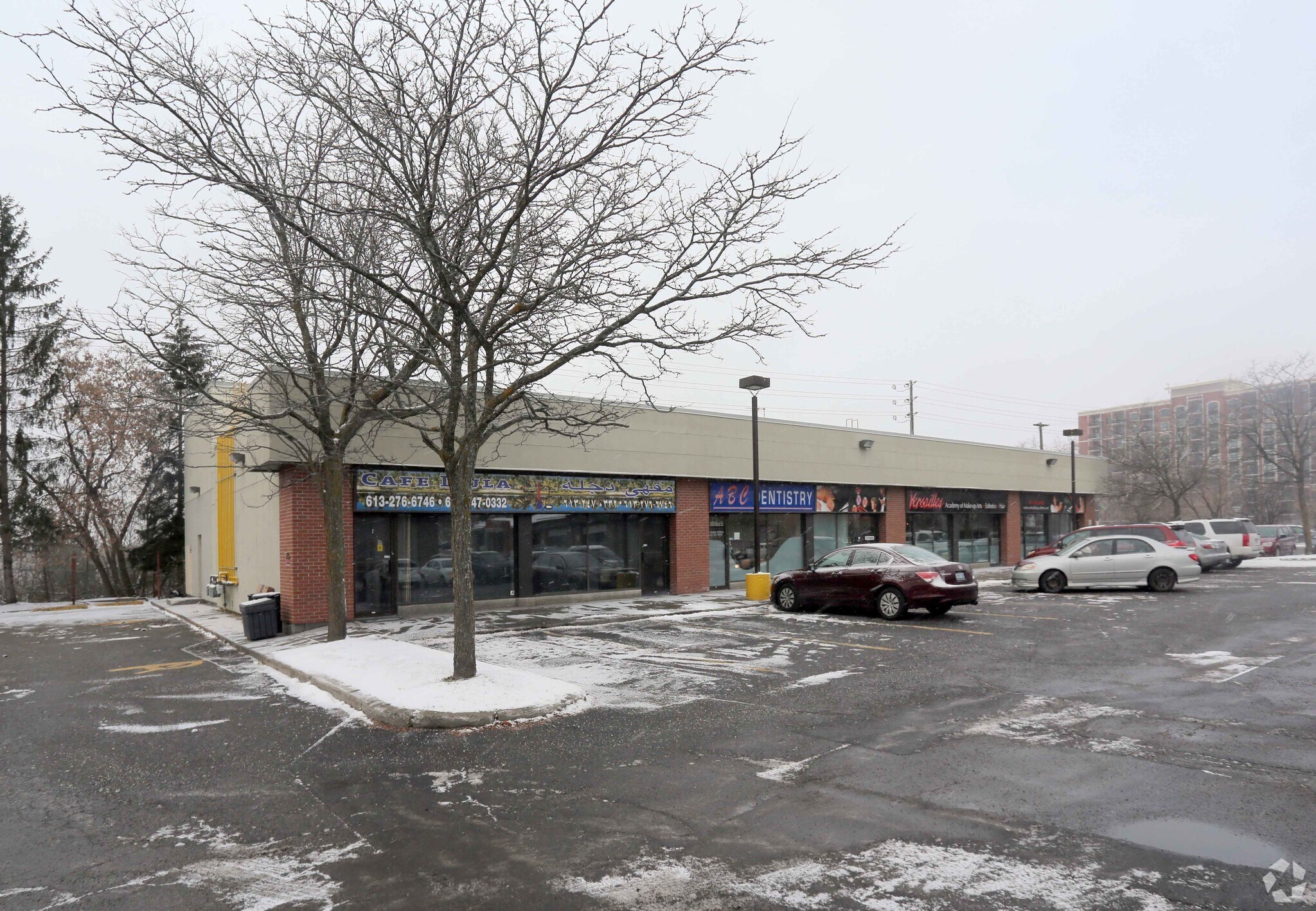 1930 Bank St, Ottawa, ON for sale Primary Photo- Image 1 of 1