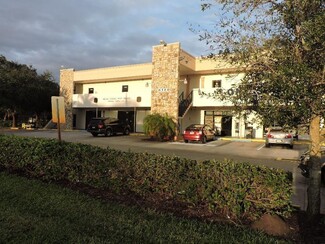 More details for 8104-8128 US Highway 1, Vero Beach, FL - Office for Lease