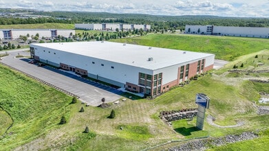 400 Keystone Ave, Jenkins, PA - Aérien  Vue de la carte - Image1