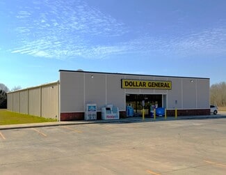 Plus de détails pour 22350 Highway 6 E, Batesville, MS - Commerce de détail à vendre
