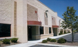 More details for 381 Independence Ave, Mechanicsburg, PA - Flex for Lease