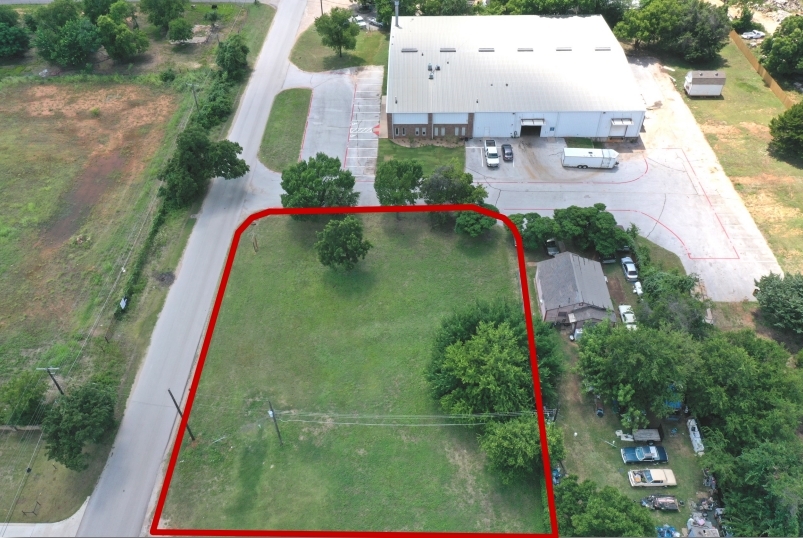 11301 Mosier Valley Rd, Euless, TX for sale Building Photo- Image 1 of 1