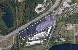 More details for 118 Hall St, Concord, NH - Industrial for Sale