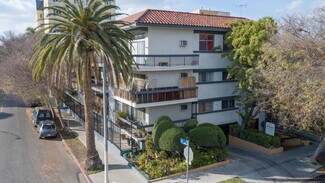 Plus de détails pour 161 S St. Andrews Pl, Los Angeles, CA - Multi-résidentiel à vendre