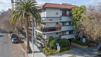 More details for 161 S St. Andrews Pl, Los Angeles, CA - Multifamily for Sale