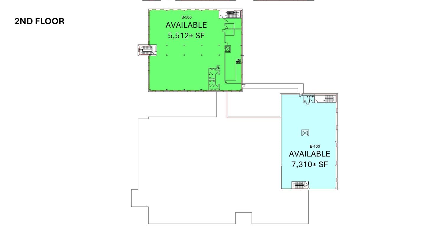 35 NE Industrial Rd, Branford, CT for lease Interior Photo- Image 1 of 2