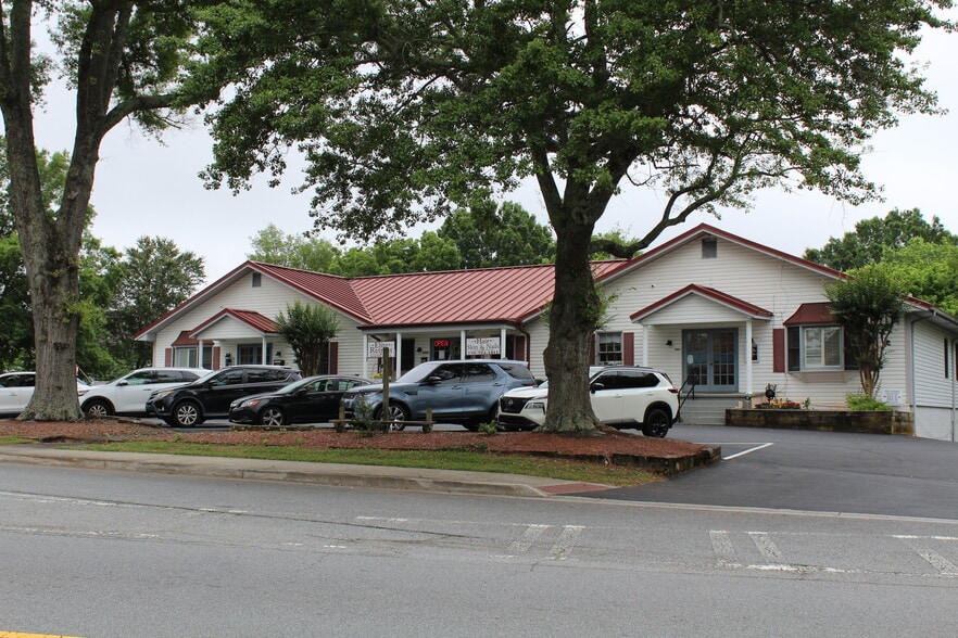 2931 Lewis St, Kennesaw, GA for lease - Building Photo - Image 1 of 5