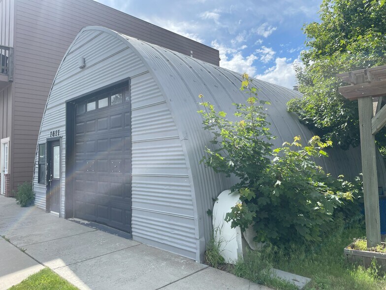 7877 W Main St, Rathdrum, ID à vendre - Photo du bâtiment - Image 2 de 13