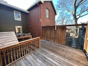 1307 6th Ave N, Nashville, TN for lease Interior Photo- Image 2 of 9