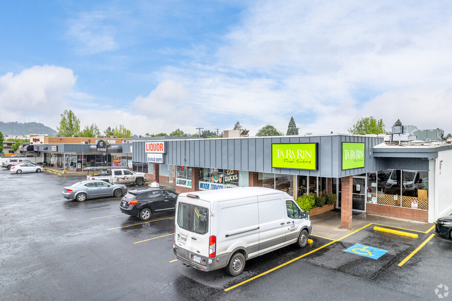 1300-1410 Mohawk Blvd, Springfield, OR for lease - Building Photo - Image 2 of 2