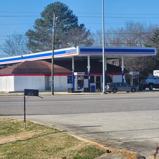 More details for 11871 AL Highway 157, Moulton, AL - Retail for Sale