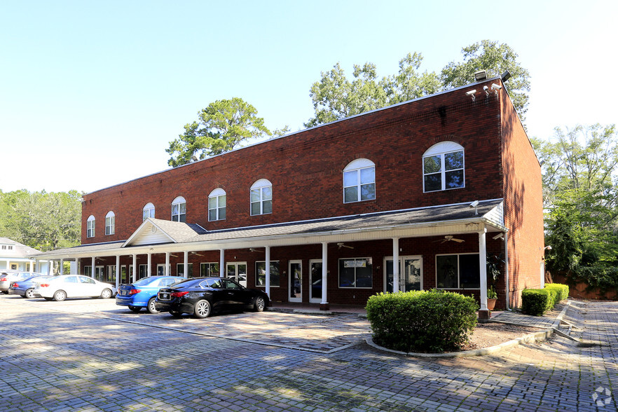 306 N Main St, Hinesville, GA for sale - Primary Photo - Image 1 of 1