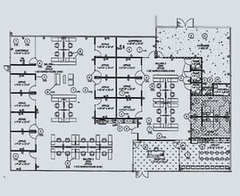 1465 N Hayden Rd, Scottsdale, AZ for lease Floor Plan- Image 1 of 7
