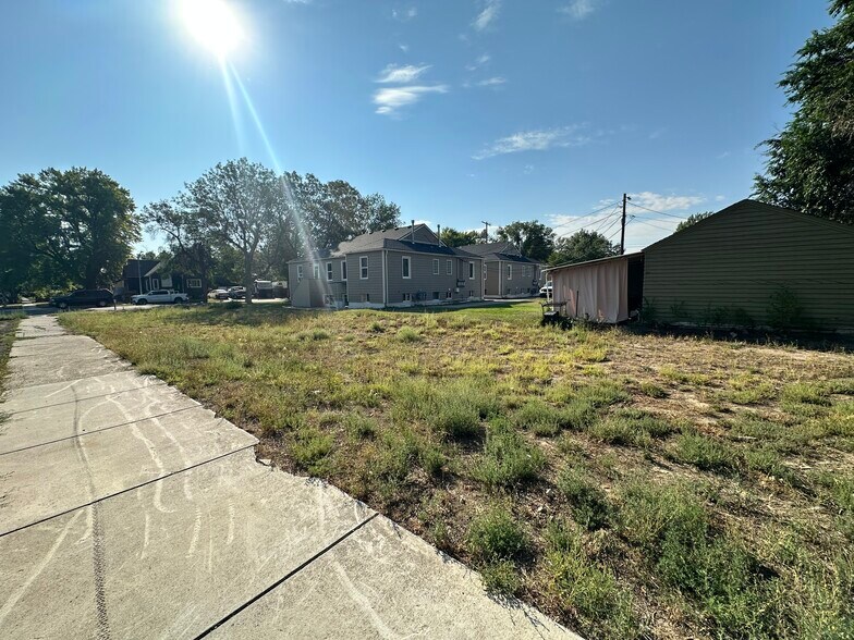 802 Yellowstone Ave, Billings, MT for sale - Building Photo - Image 2 of 4