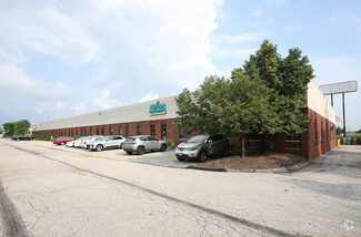 More details for 21610 Alexander Rd, Oakwood Village, OH - Industrial for Lease