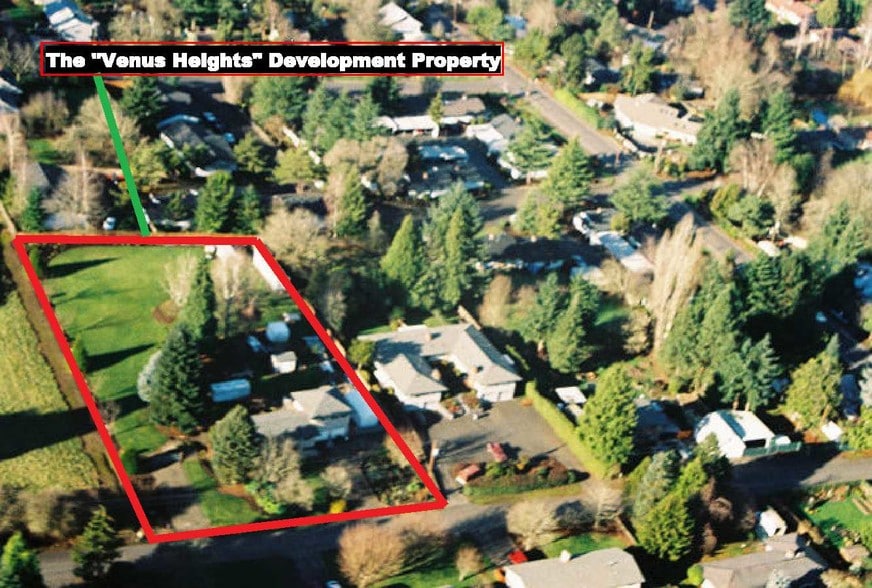 14187 SW 100th Ave, Tigard, OR à vendre - Photo du bâtiment - Image 2 de 10