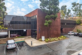 Plus de détails pour 191 Calle Magdalena, Encinitas, CA - Bureau à vendre