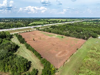 Plus de détails pour 38335 Katy Fwy, Brookshire, TX - Terrain à vendre