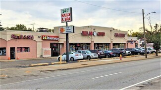 More details for 17500-17520 Livernois Ave, Detroit, MI - Retail for Sale