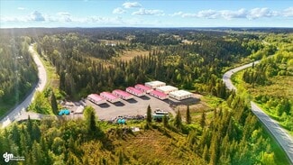 More details for 42706 Old Sterling hwy, Anchor Point, AK - Multifamily for Sale