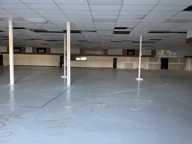 2240 US Highway 258 N, Kinston, NC for lease - Interior Photo - Image 2 of 19