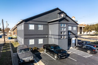 More details for 325 S Stemmons Fwy, Lewisville, TX - Coworking for Lease