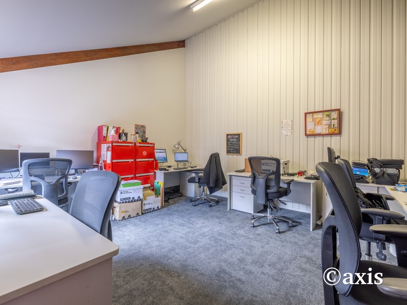 98-108 Wellington St, Collingwood, VIC 3066 - Unité 1 - - Photo intérieure - Image 2 of 8