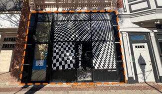 Plus de détails pour 207 E High St, Pottstown, PA - Commerce de détail à louer