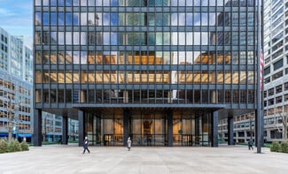 Plus de détails pour 375 Park Ave, New York, NY - Bureau à louer