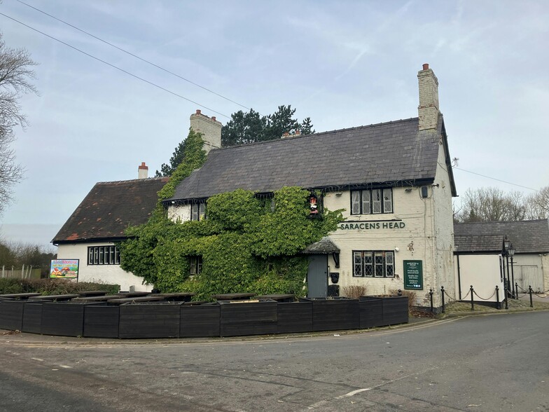 Paddock Ln, Warburton à vendre - Photo du bâtiment - Image 2 de 18