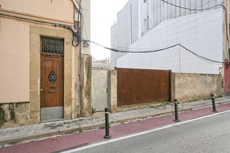 Plus de détails pour Carrer de la Circumval.Lació, 67, Manresa - Terrain à vendre