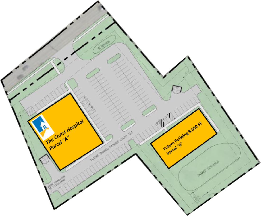 1177 State Route 28, Milford, OH à vendre Photo principale- Image 1 de 4