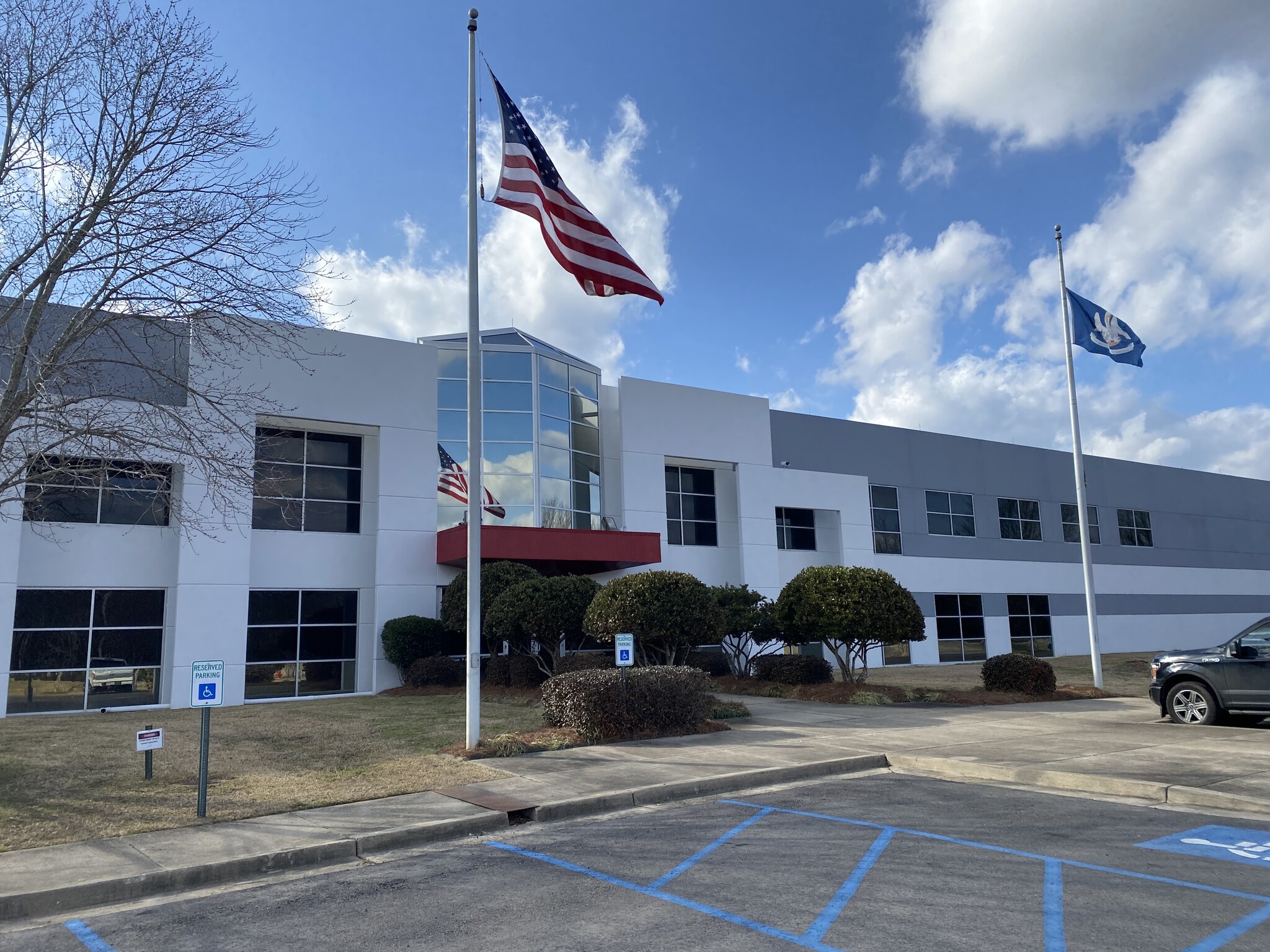 5489 Campus Dr, Shreveport, LA for sale Building Photo- Image 1 of 1