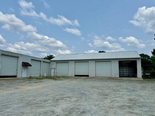 More details for 211 Stewart Rd, Sharpsburg, GA - Flex, Industrial for Lease