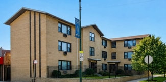 Plus de détails pour 8701 S Clyde Ave, Chicago, IL - Multi-résidentiel à vendre