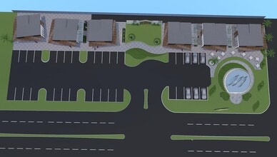 604 N Meyer St, Sealy, TX à louer Photo du bâtiment- Image 2 de 7