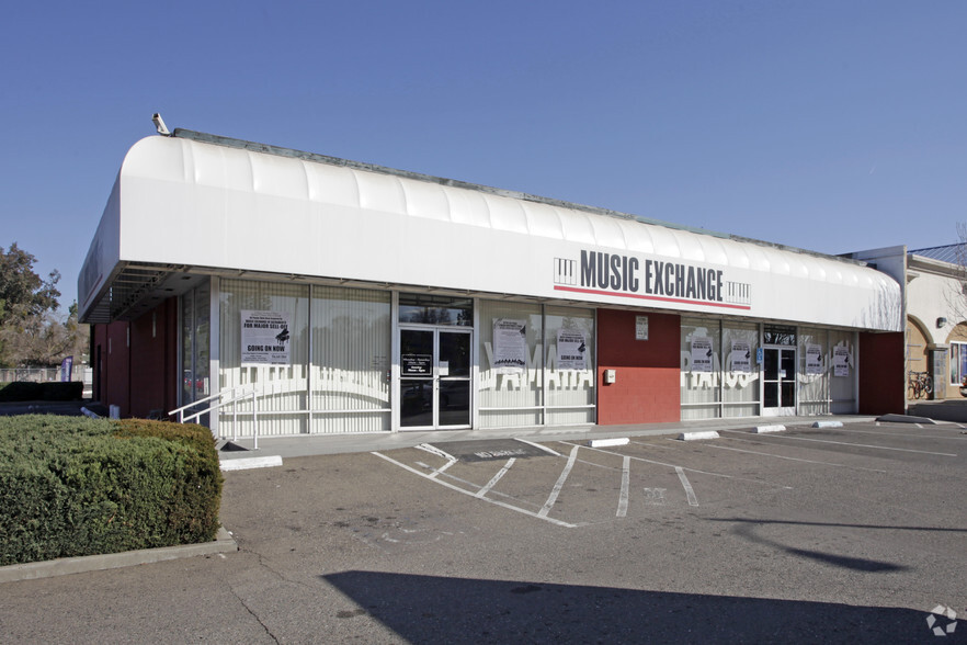 2245 Arden Way, Sacramento, CA for lease - Primary Photo - Image 2 of 5