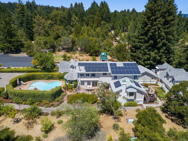 More details for 7919 Empire Grade, Santa Cruz, CA - Multifamily for Sale