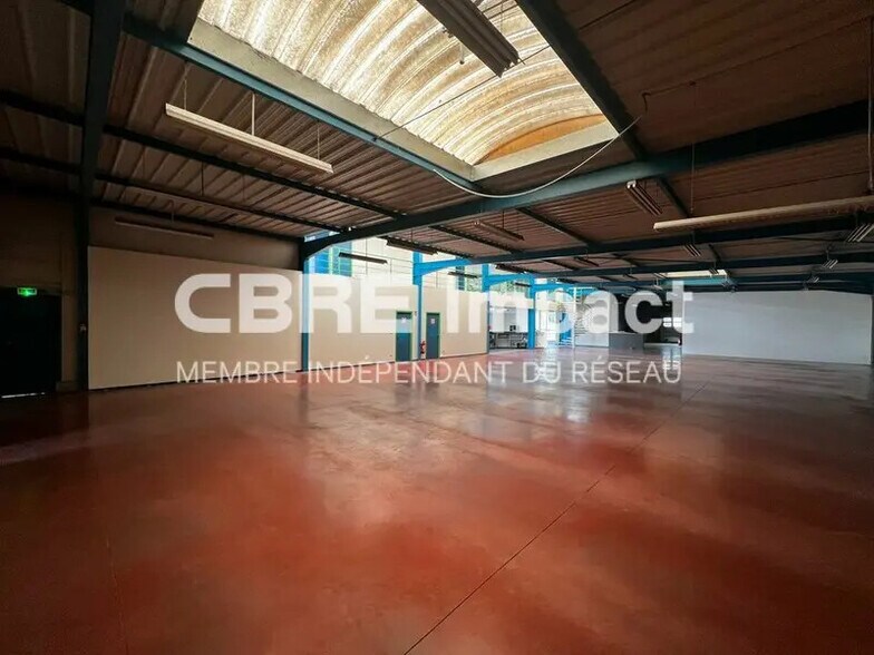 12 Rue De Romelet, Longvic à louer - Photo intérieure - Image 3 de 9