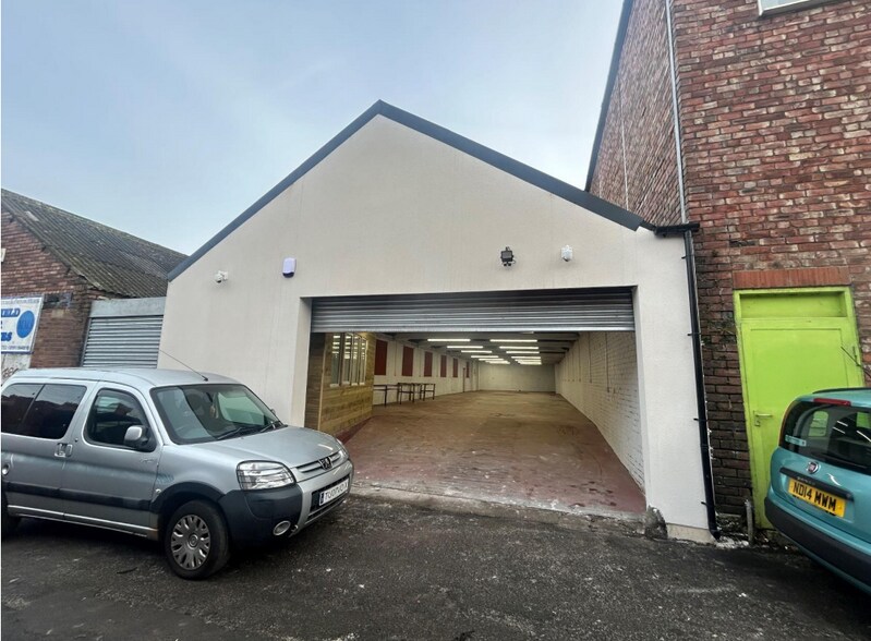 39 Hylton Rd, Sunderland à vendre - Photo principale - Image 1 de 1